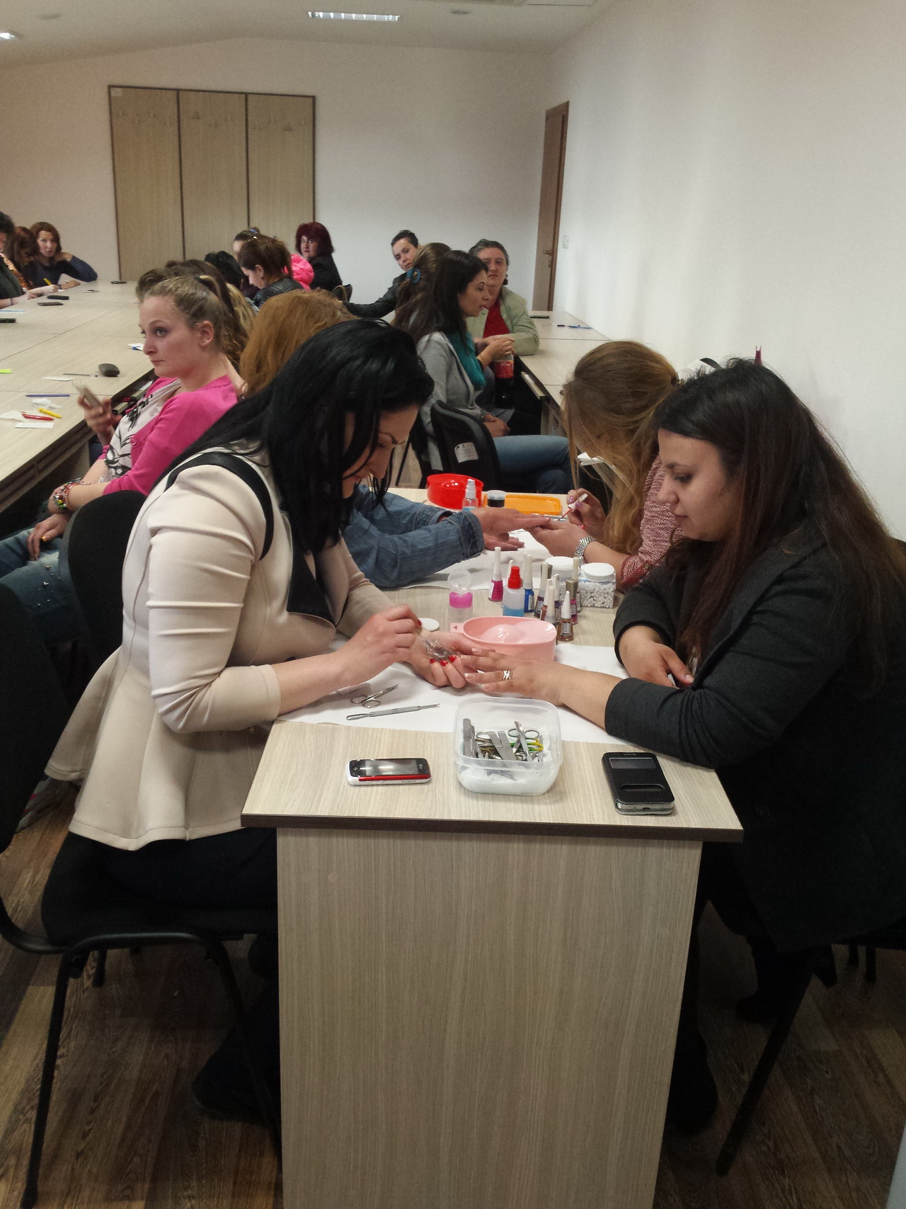 Cursuri Profesionale